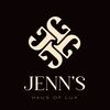 jennshausoflux